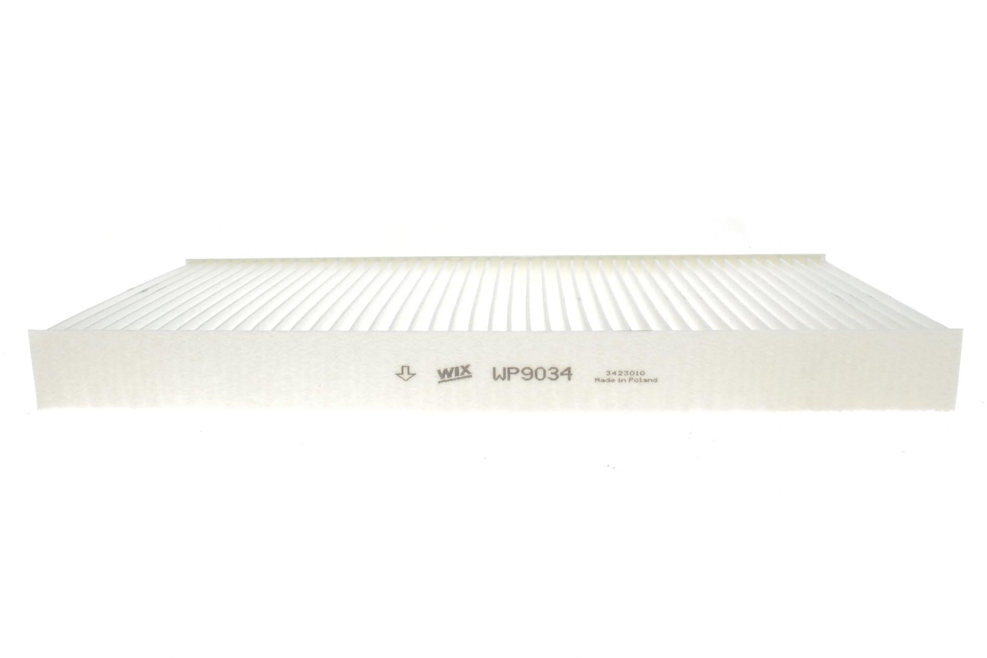 WP9034 WIX FILTERS
